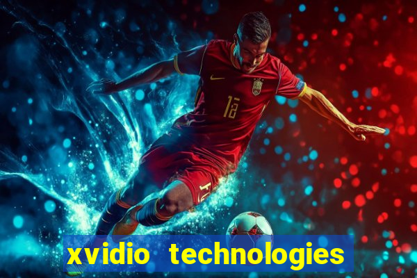 xvidio technologies startup brasil 2022