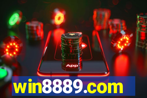 win8889.com