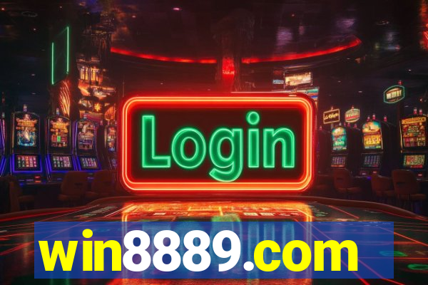 win8889.com