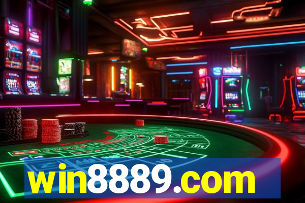 win8889.com