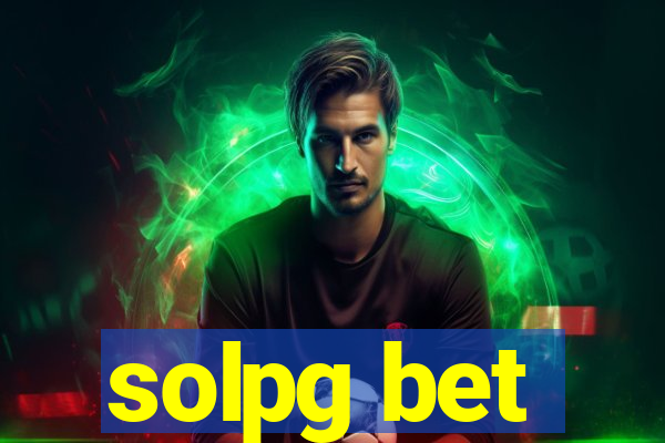 solpg bet