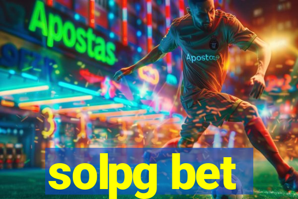 solpg bet