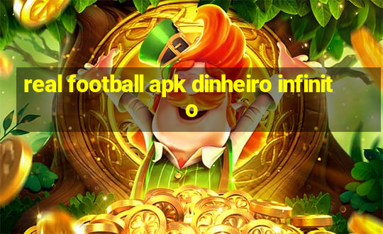 real football apk dinheiro infinito