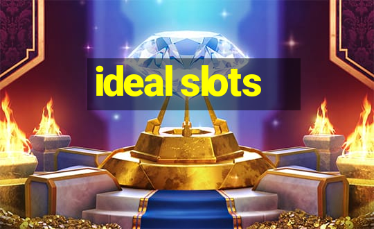 ideal slots