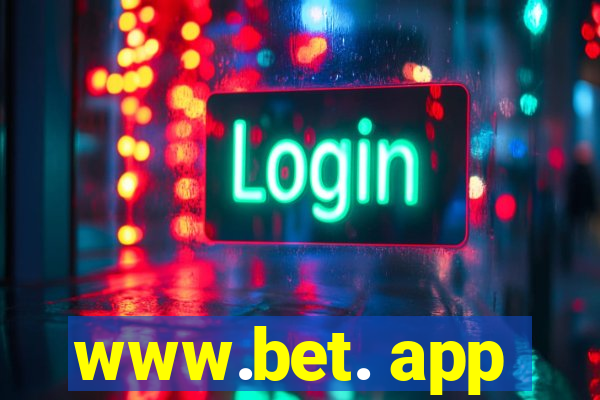 www.bet. app