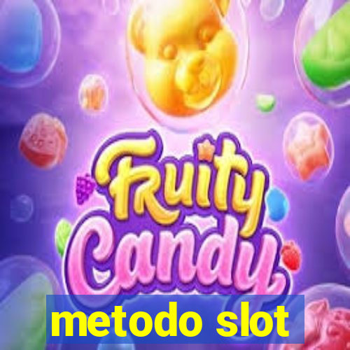 metodo slot