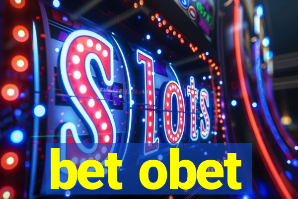 bet obet