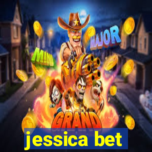 jessica bet