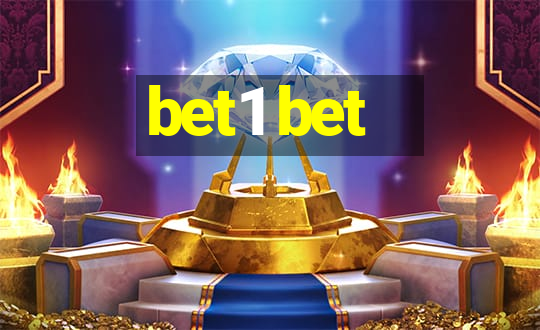 bet1 bet