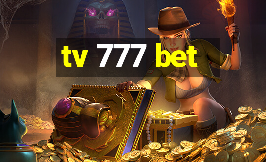 tv 777 bet