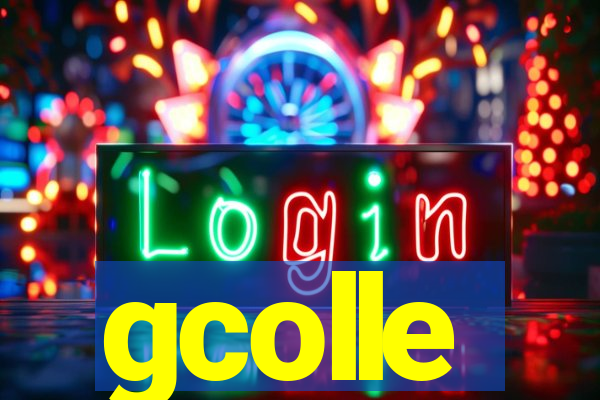 gcolle