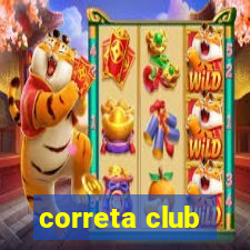 correta club