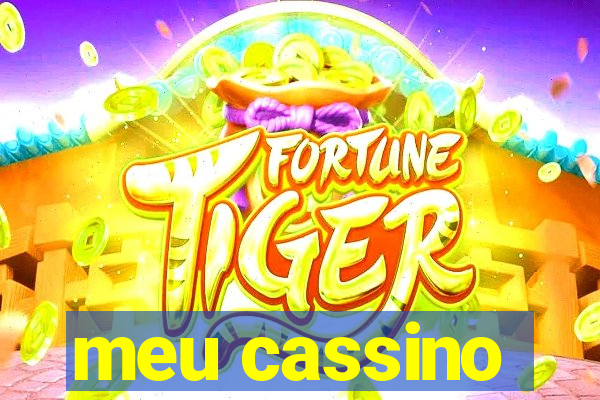 meu cassino