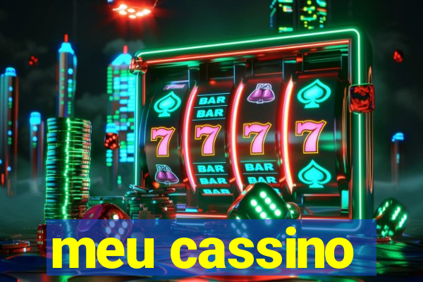 meu cassino