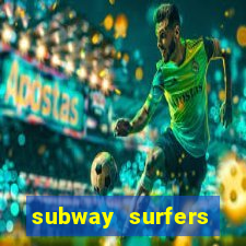 subway surfers start game havana