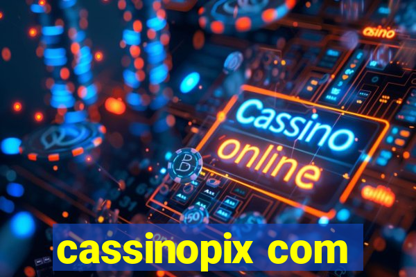 cassinopix com