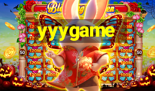 yyygame