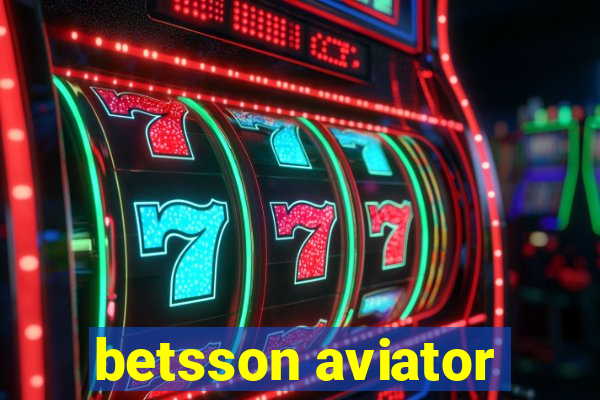 betsson aviator