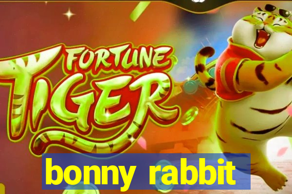 bonny rabbit