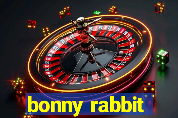 bonny rabbit