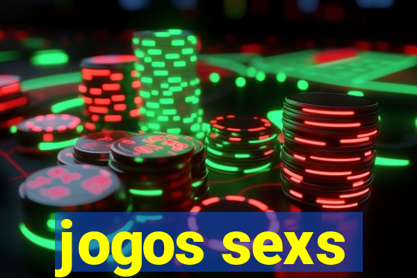 jogos sexs