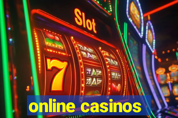 online casinos