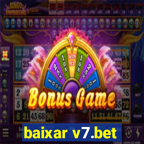 baixar v7.bet