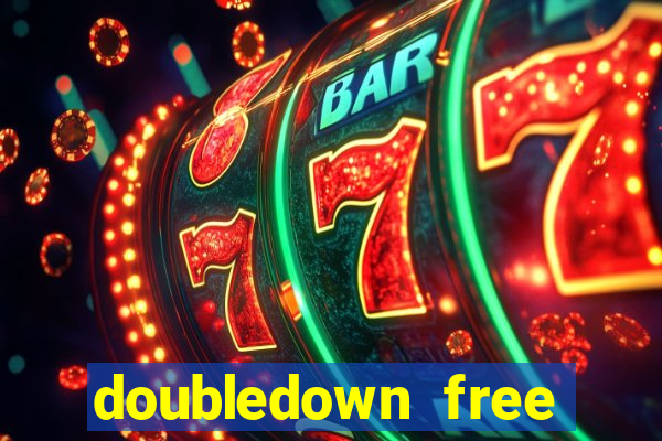 doubledown free casino codes