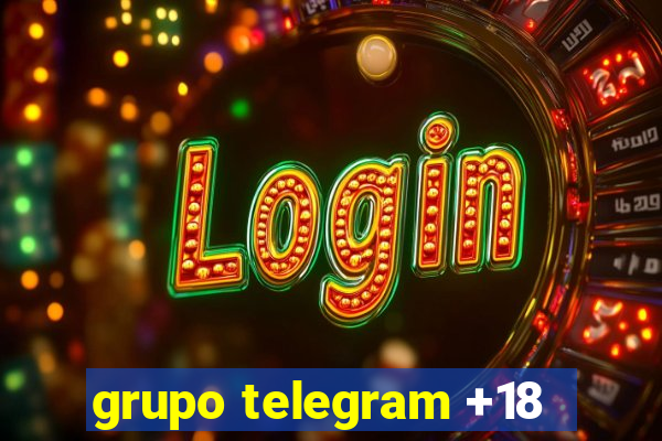 grupo telegram +18