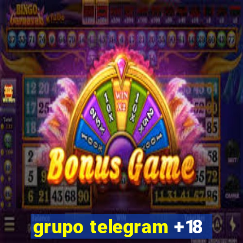 grupo telegram +18