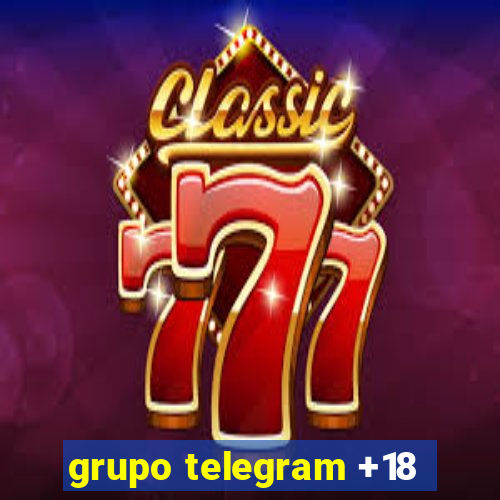 grupo telegram +18