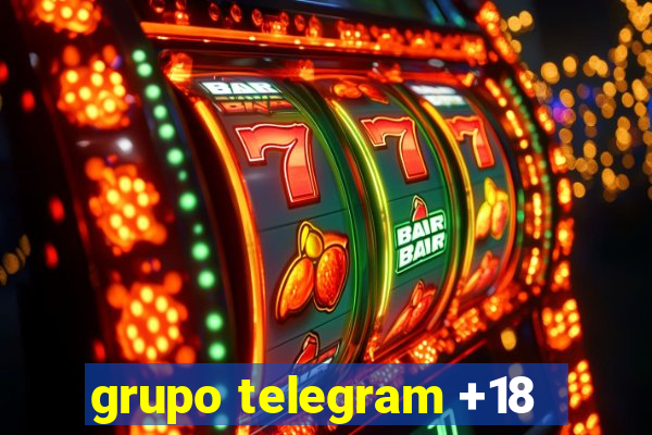 grupo telegram +18