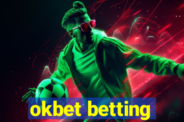 okbet betting