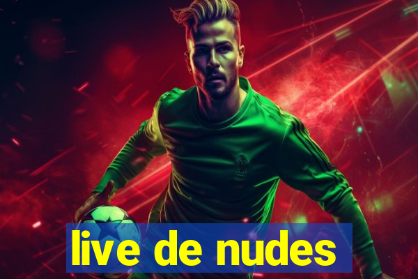 live de nudes