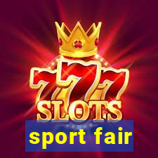 sport fair