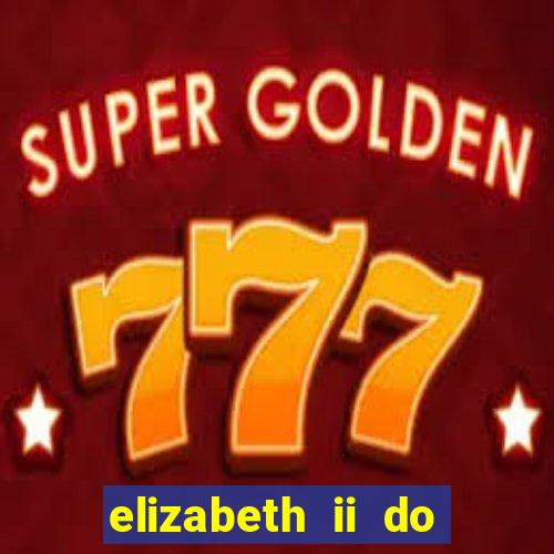 elizabeth ii do reino unido