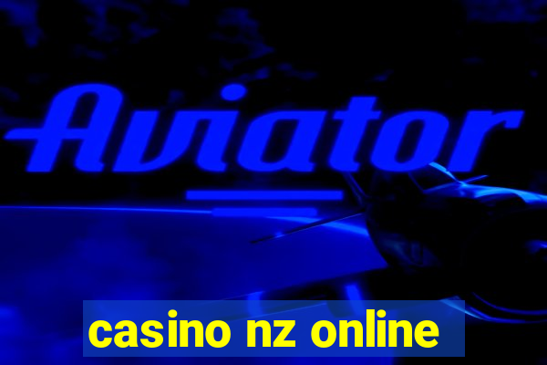 casino nz online