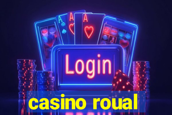 casino roual