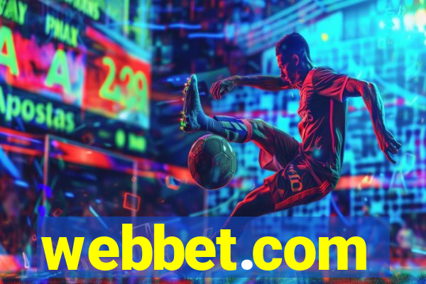 webbet.com