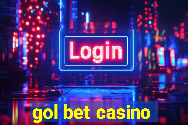 gol bet casino