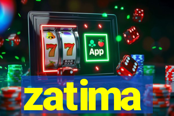 zatima