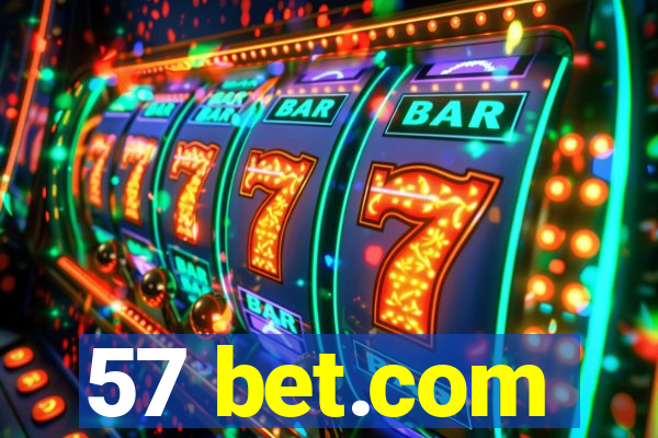 57 bet.com