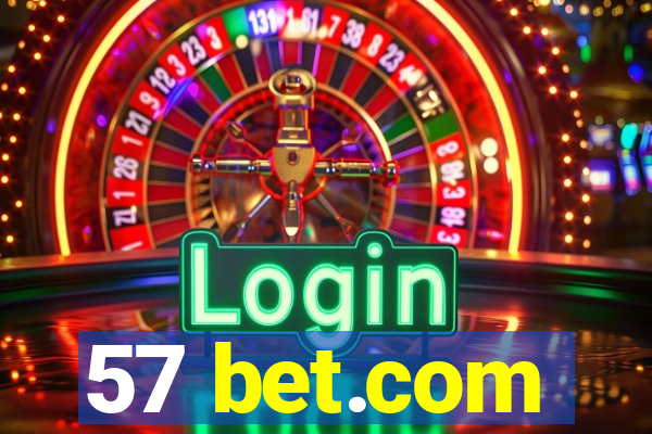 57 bet.com