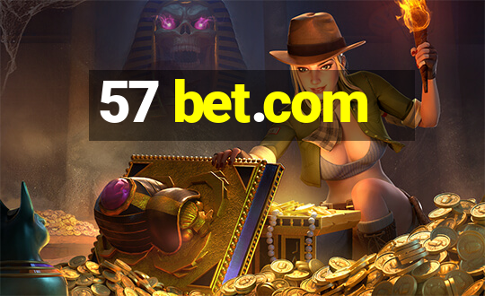 57 bet.com