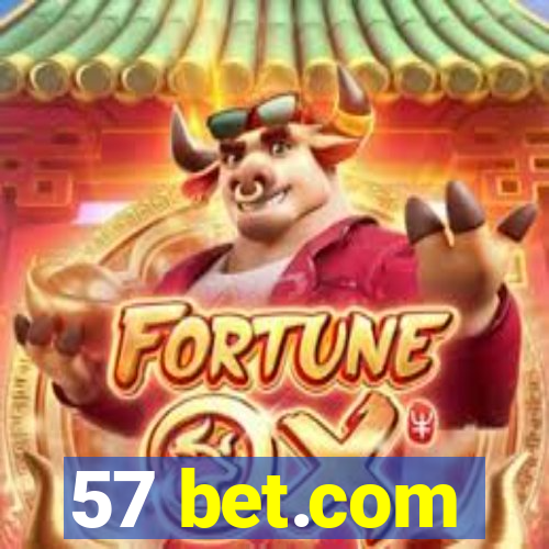 57 bet.com