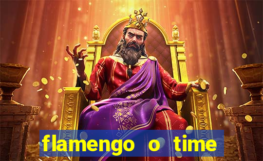 flamengo o time mais ajudado pela arbitragem