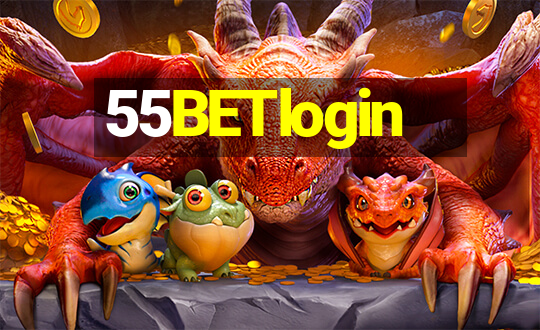 55BETlogin