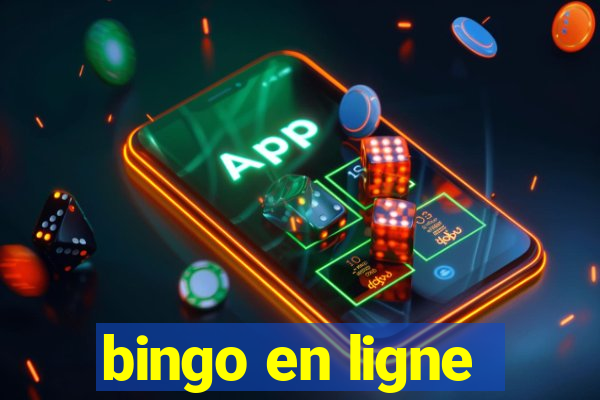 bingo en ligne