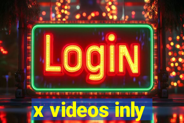 x videos inly