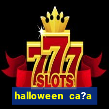 halloween ca?a niquel slots